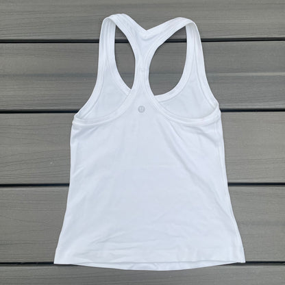 Lululemon Cool Racerback II