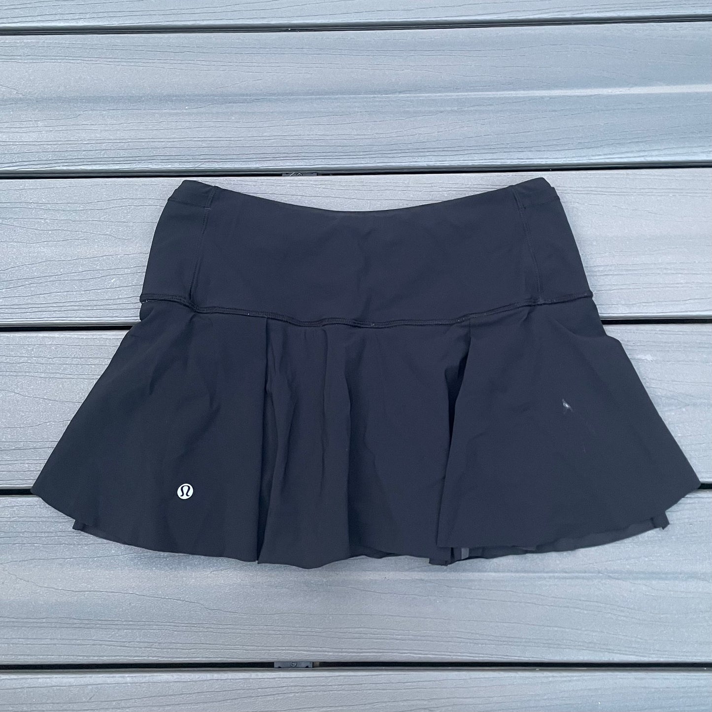 Lululemon Hit Your Stride Skirt