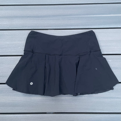 Lululemon Hit Your Stride Skirt