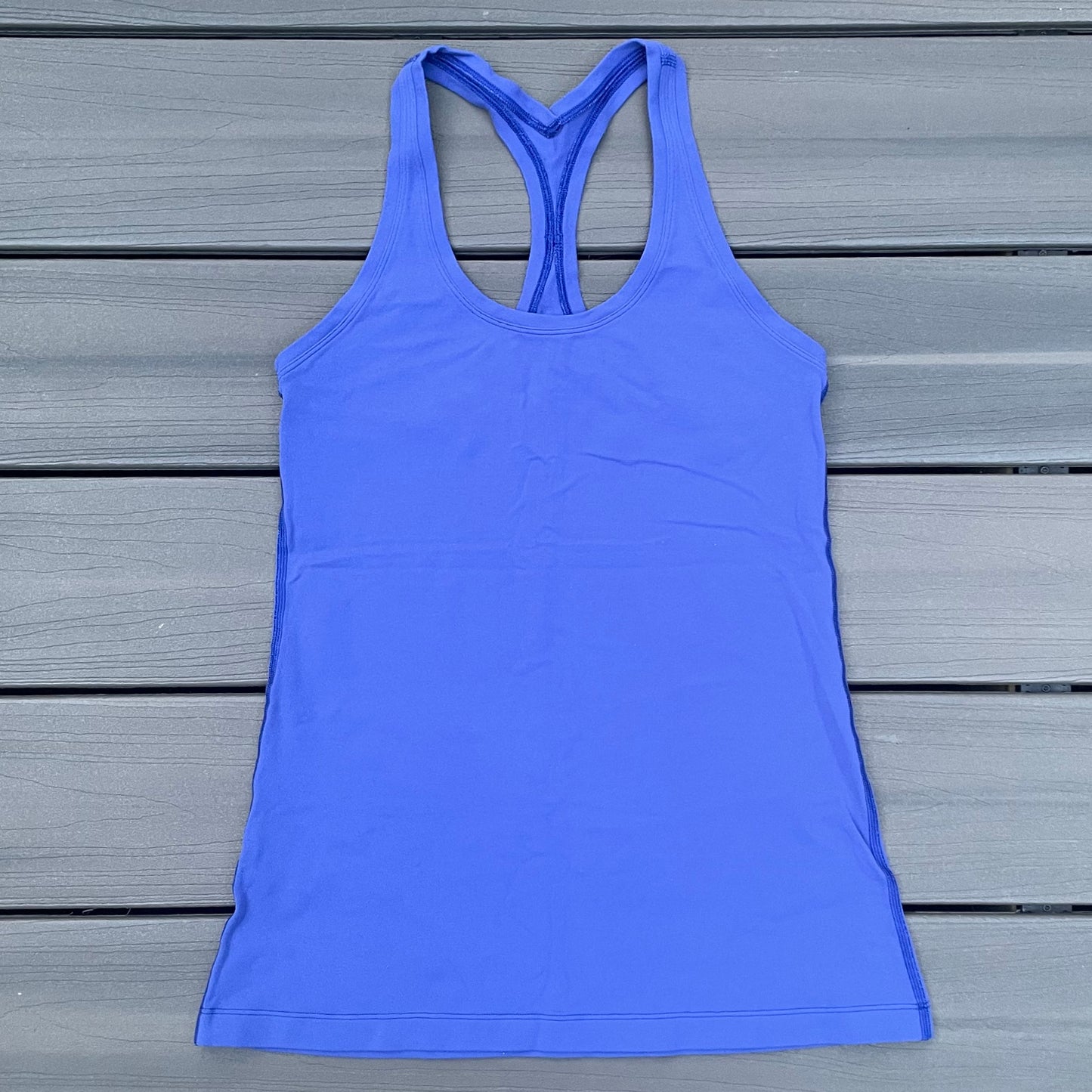 Lululemon Cool Racerback II