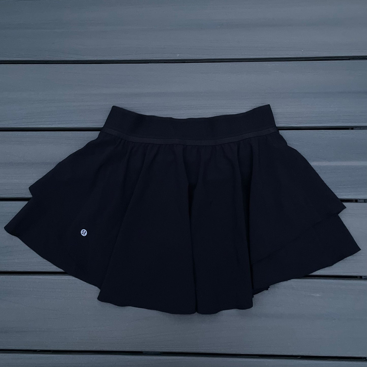 Lululemon Court Rival Skirt