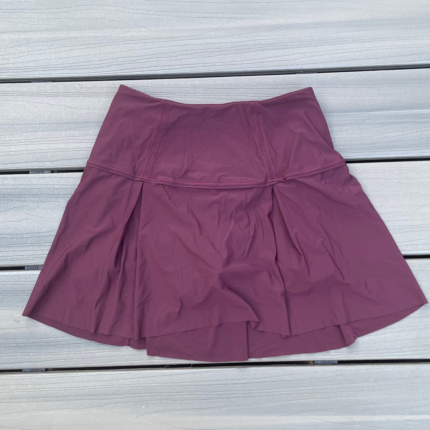 Lululemon Lost In Pace Skirt