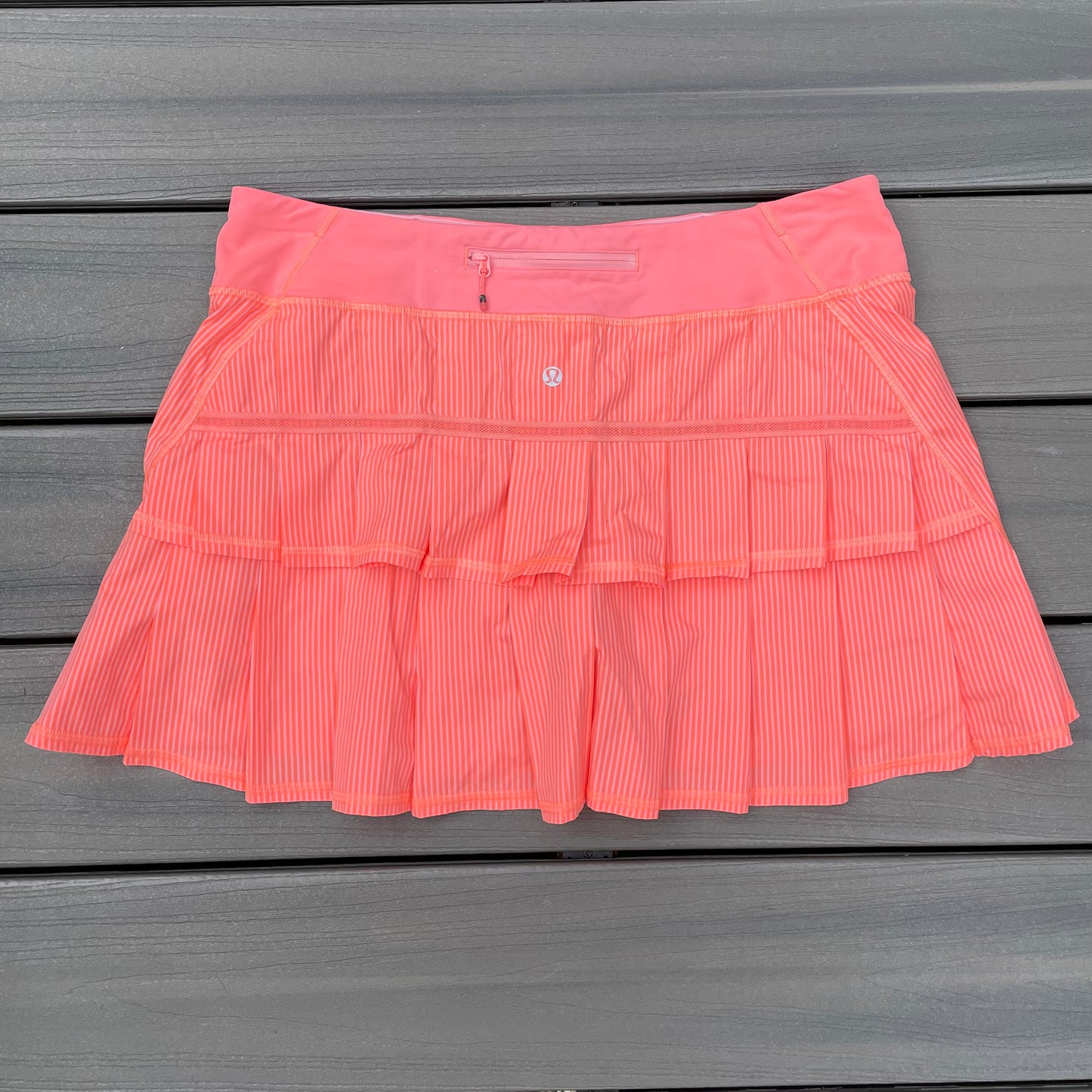 Lululemon Pace Setter Skirt