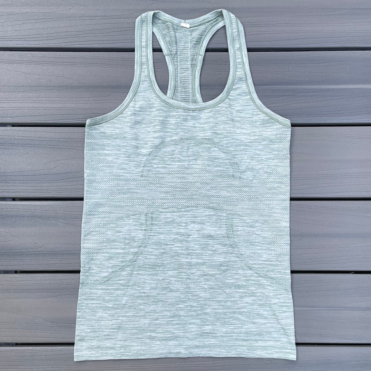 Lululemon Swiftly Tech Tank