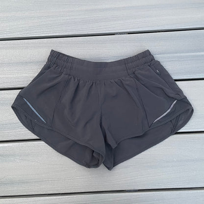 Lululemon Hotty Hot Short II