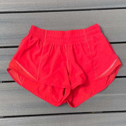 Lululemon Hotty Hot Short II