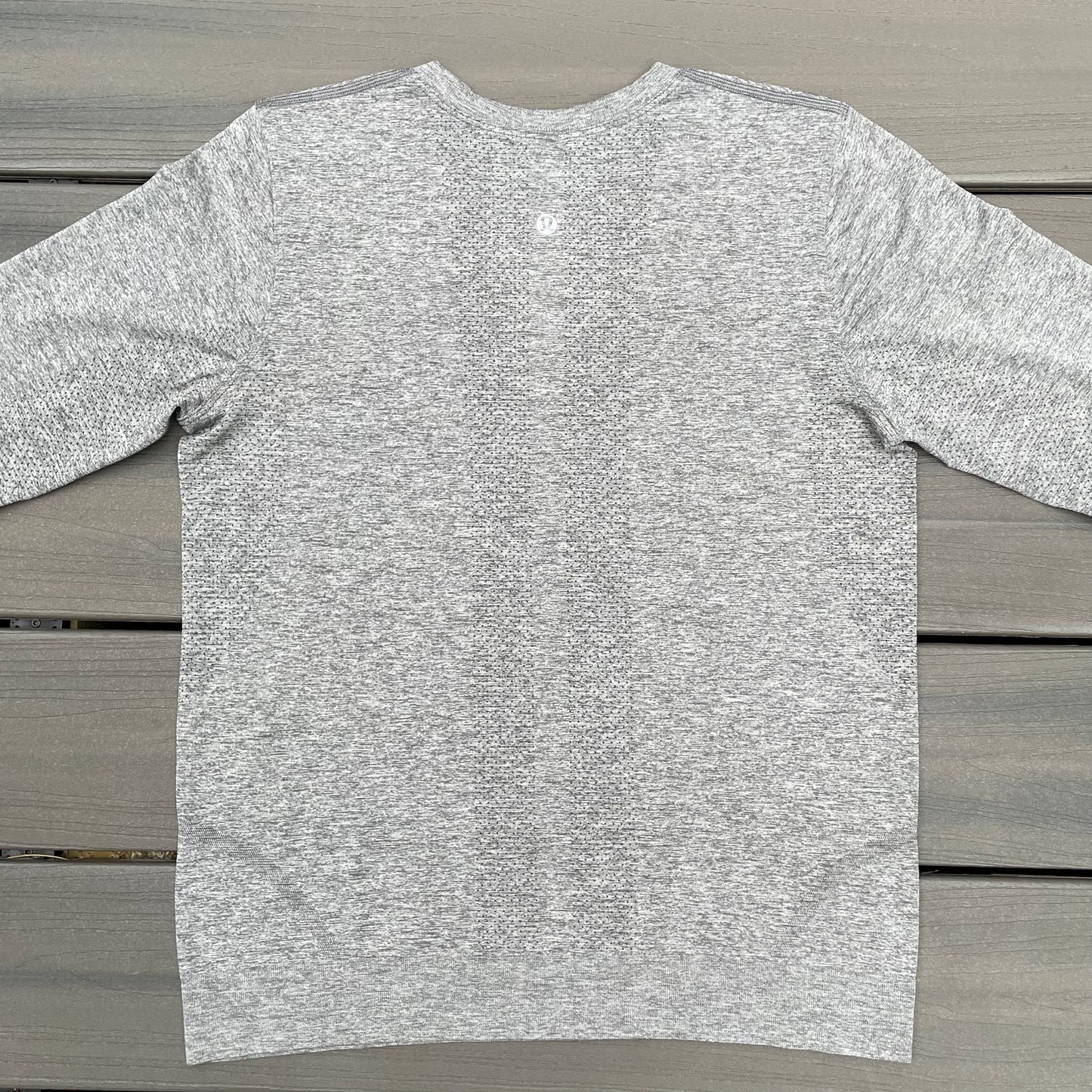 Lululemon Swiftly Tech Long Sleeve *Race Length