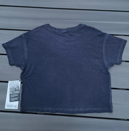 Lululemon Cates Tee *Fade