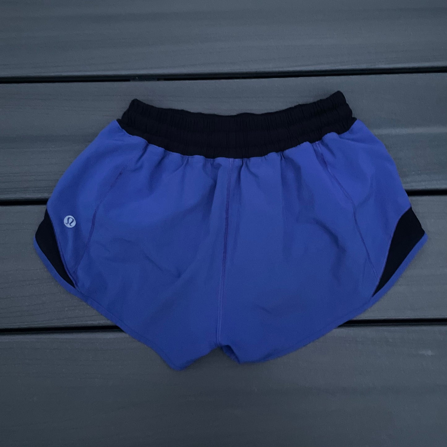 Lululemon Hotty Hot Short II