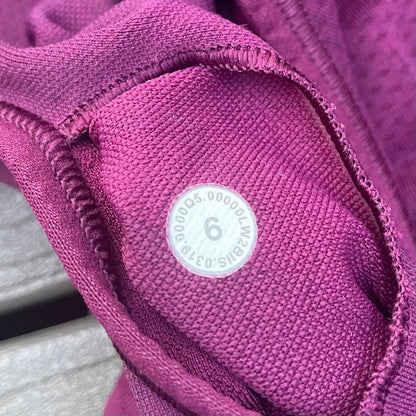 Lululemon Ebb To Train Bra