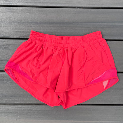 Lululemon Hotty Hot Short II