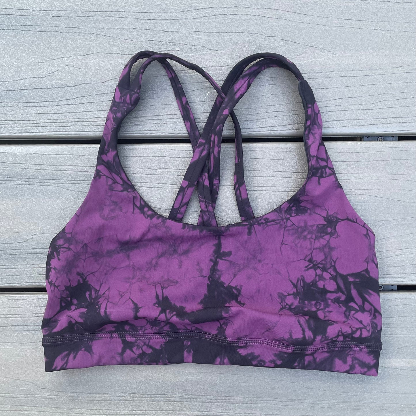 Lululemon Energy Bra