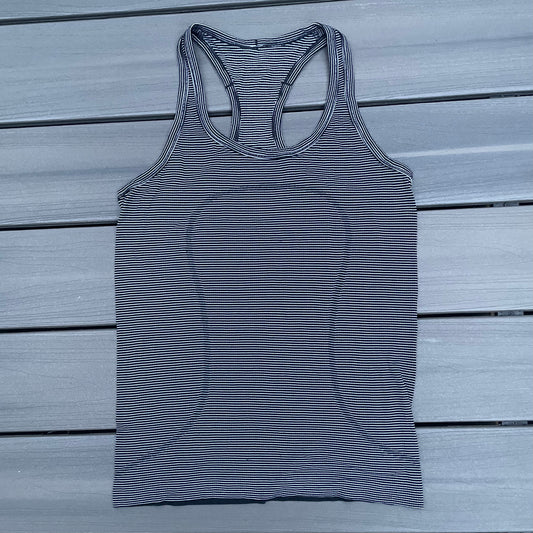 Lululemon Swiftly Tech Tank