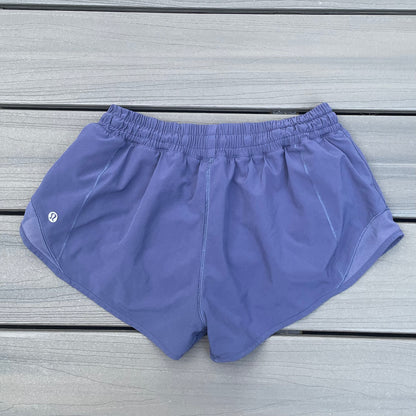 Lululemon Hotty Hot Short II