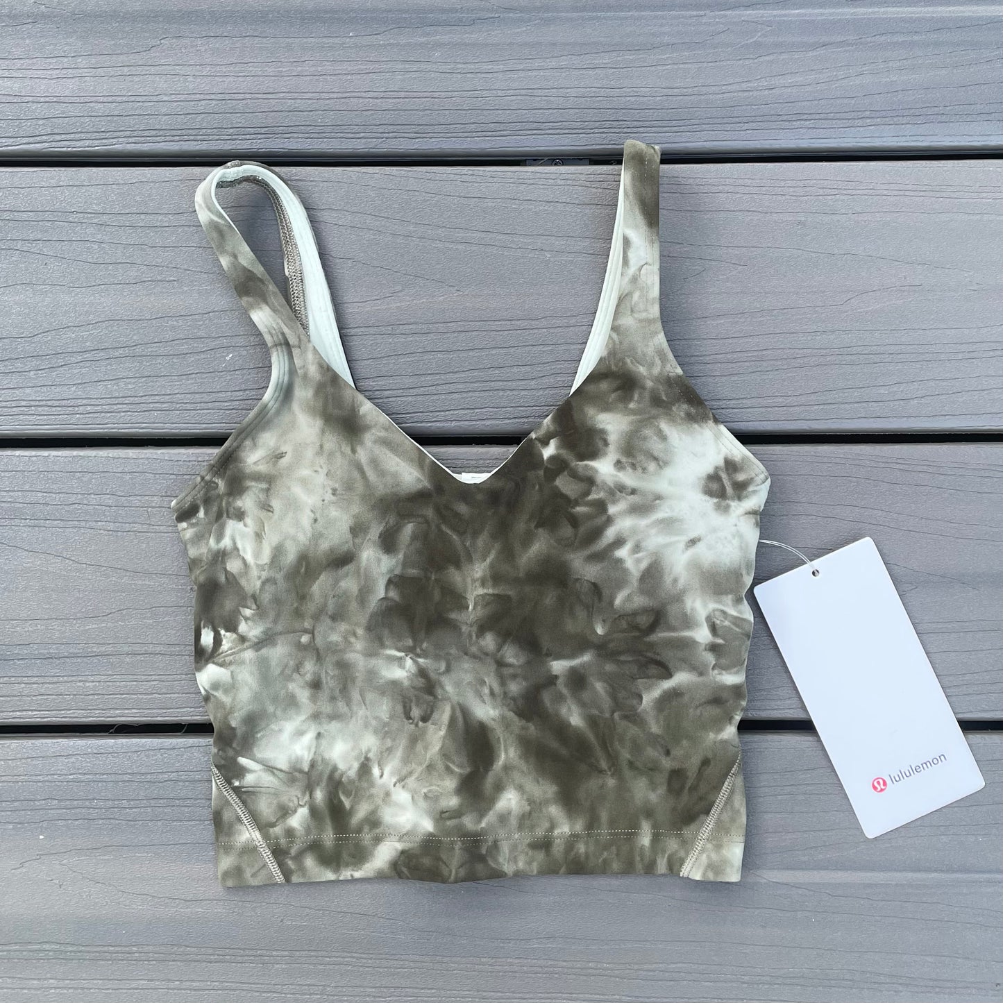 Lululemon Align Tank Top