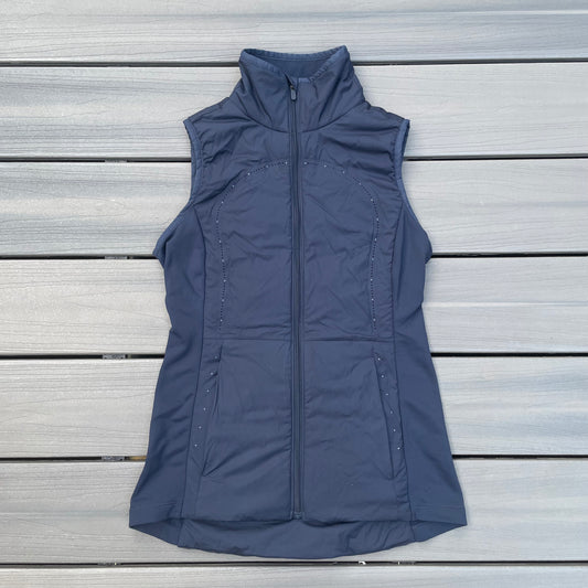 Lululemon Run For Cold Vest