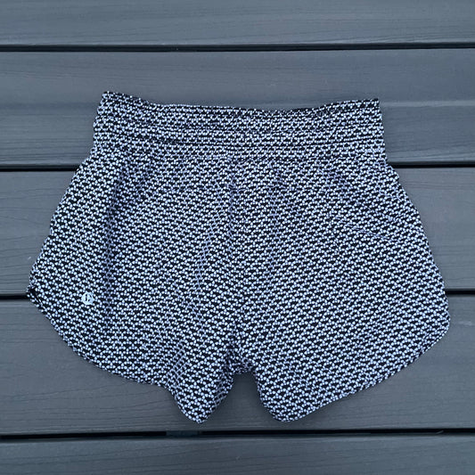 Lululemon Choose A Side Short *Reversible