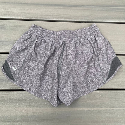 Lululemon Hotty Hot Short II