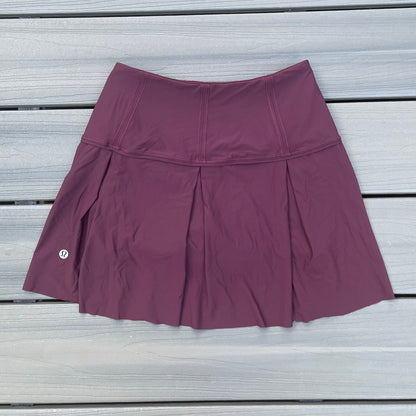 Lululemon Lost In Pace Skirt