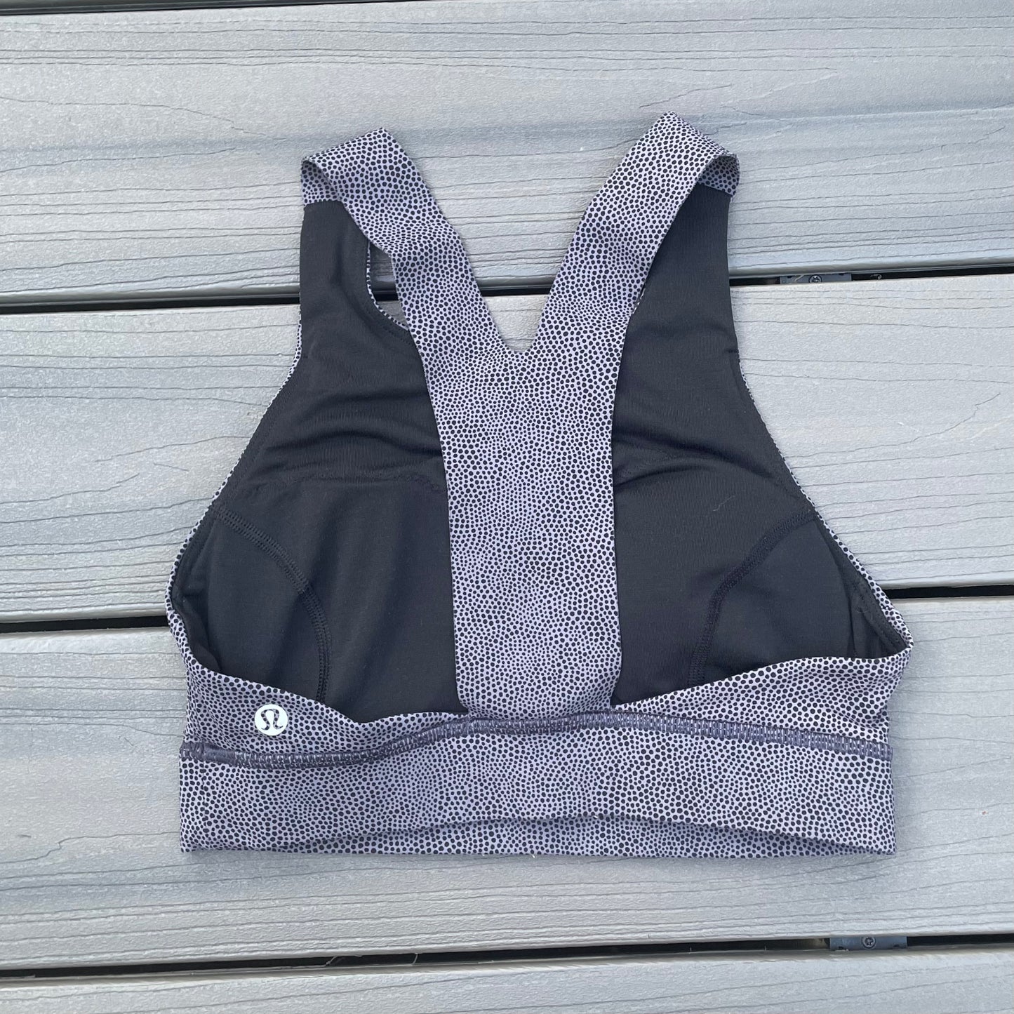 Lululemon Fast & Free Bra