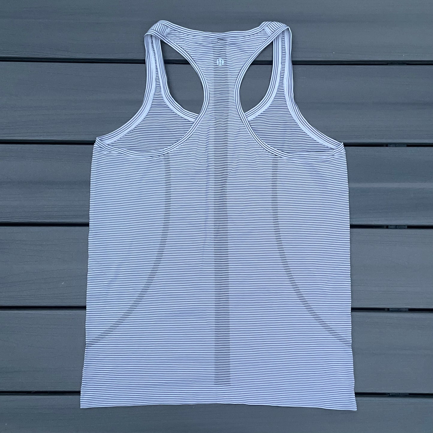 Lululemon Swiftly Tech Tank