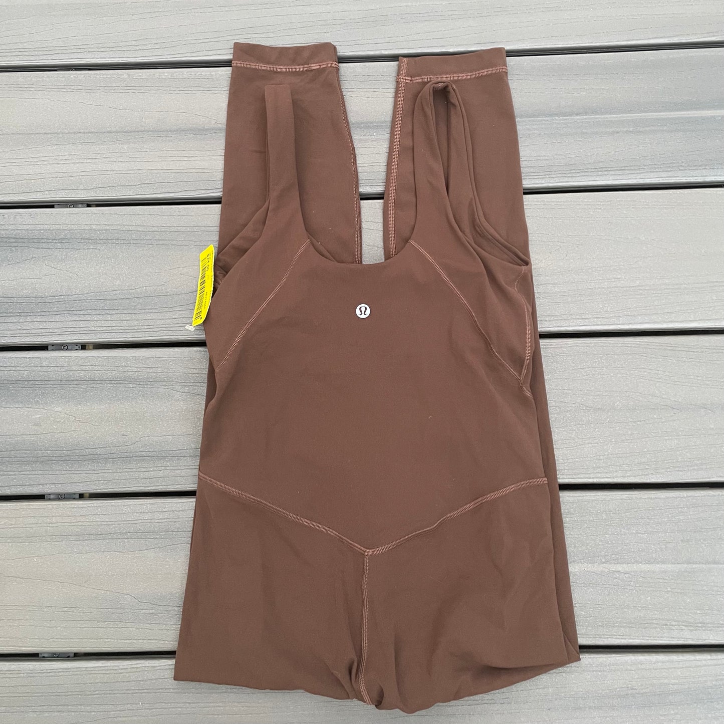 Lululemon Align Bodysuit