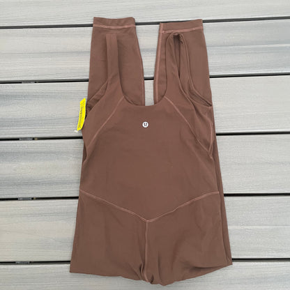 Lululemon Align Bodysuit