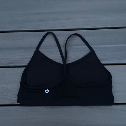 Lululemon Flow Y Bra IV