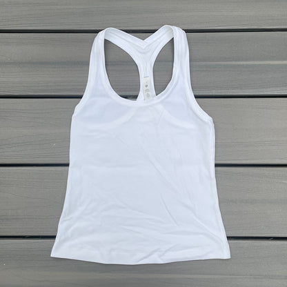 Lululemon Cool Racerback II