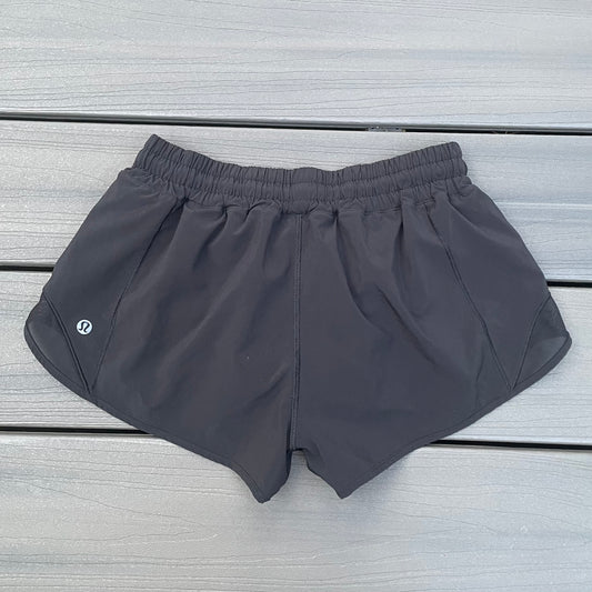 Lululemon Hotty Hot Short II