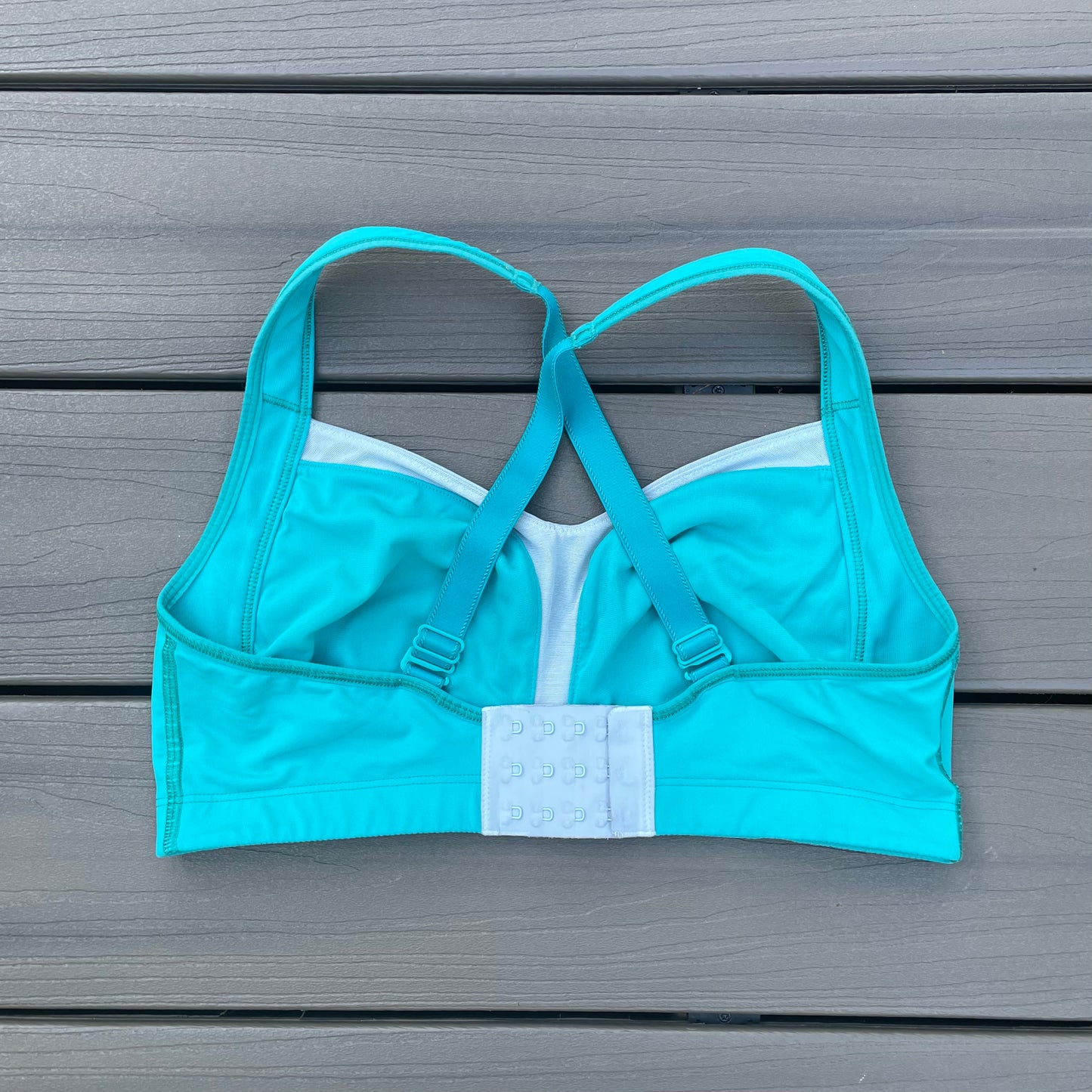 Lululemon Ta Ta Tamer Bra II