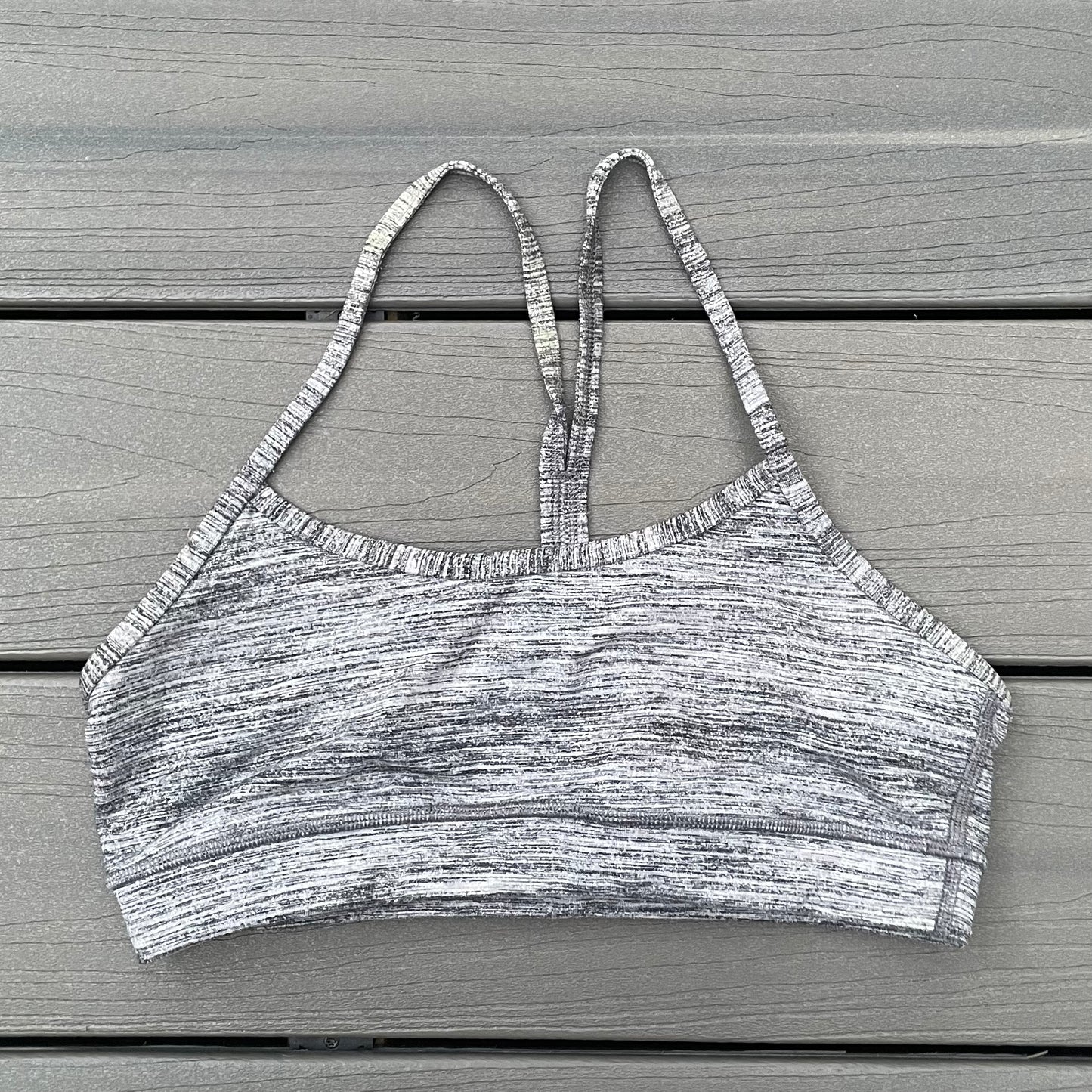 Lululemon Flow Y Bra IV