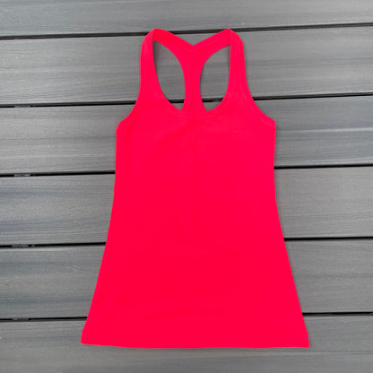 Lululemon Cool Racerback II