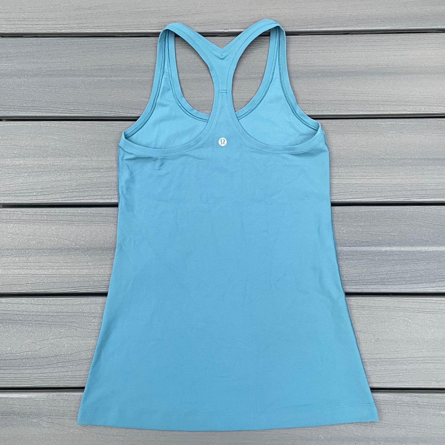 Lululemon Cool Racerback