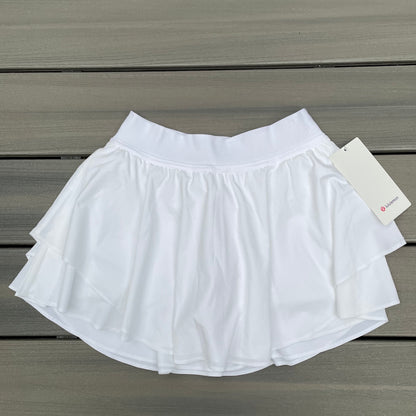 Lululemon Court Rival Skirt