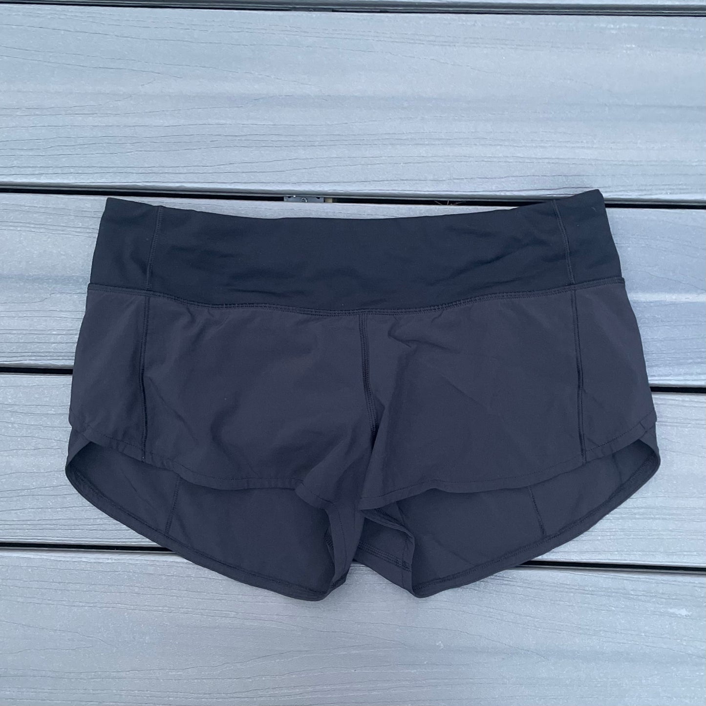 Lululemon Speed Up Short II