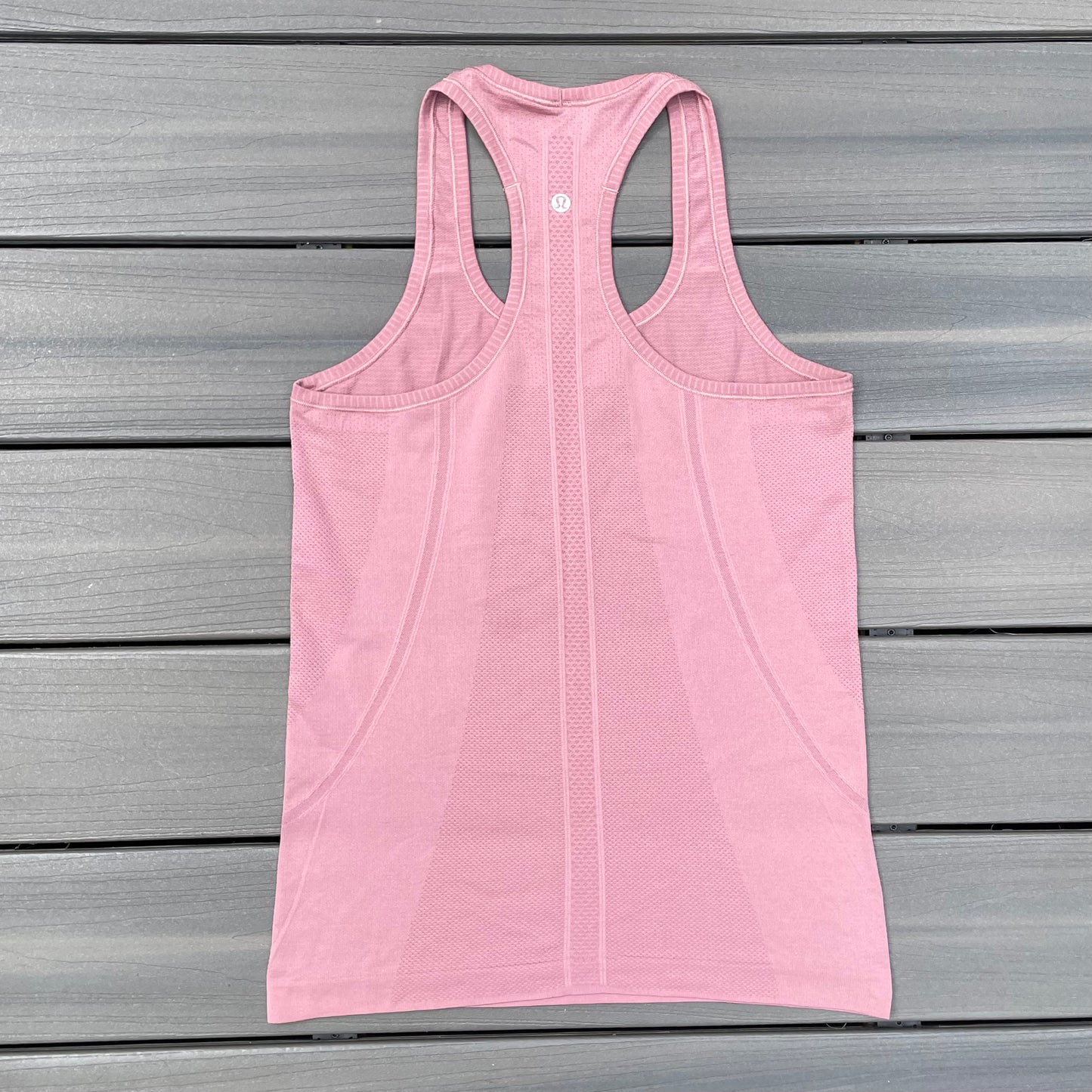 Lululemon Swiftly Tech Tank