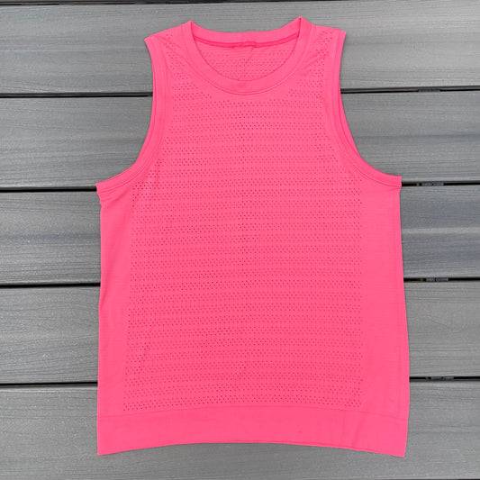 Lululemon Breeze By Muscle Tank II