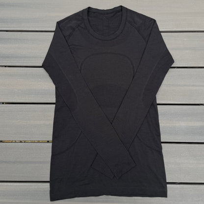 Lululemon Swiftly Tech Long Sleeve