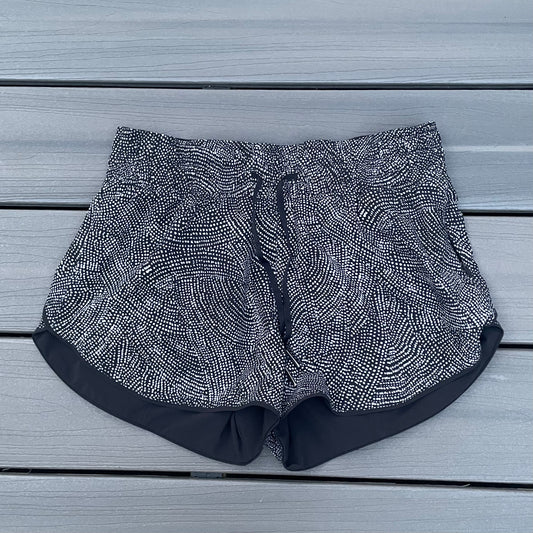 Lululemon Choose A Side Short *Reversible