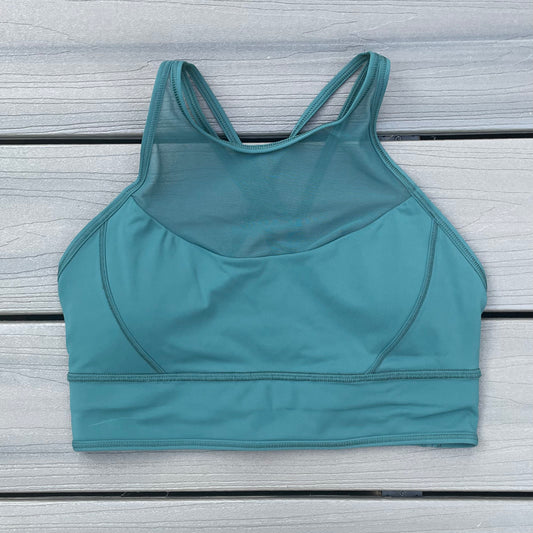 Lululemon Wake & Train Bra