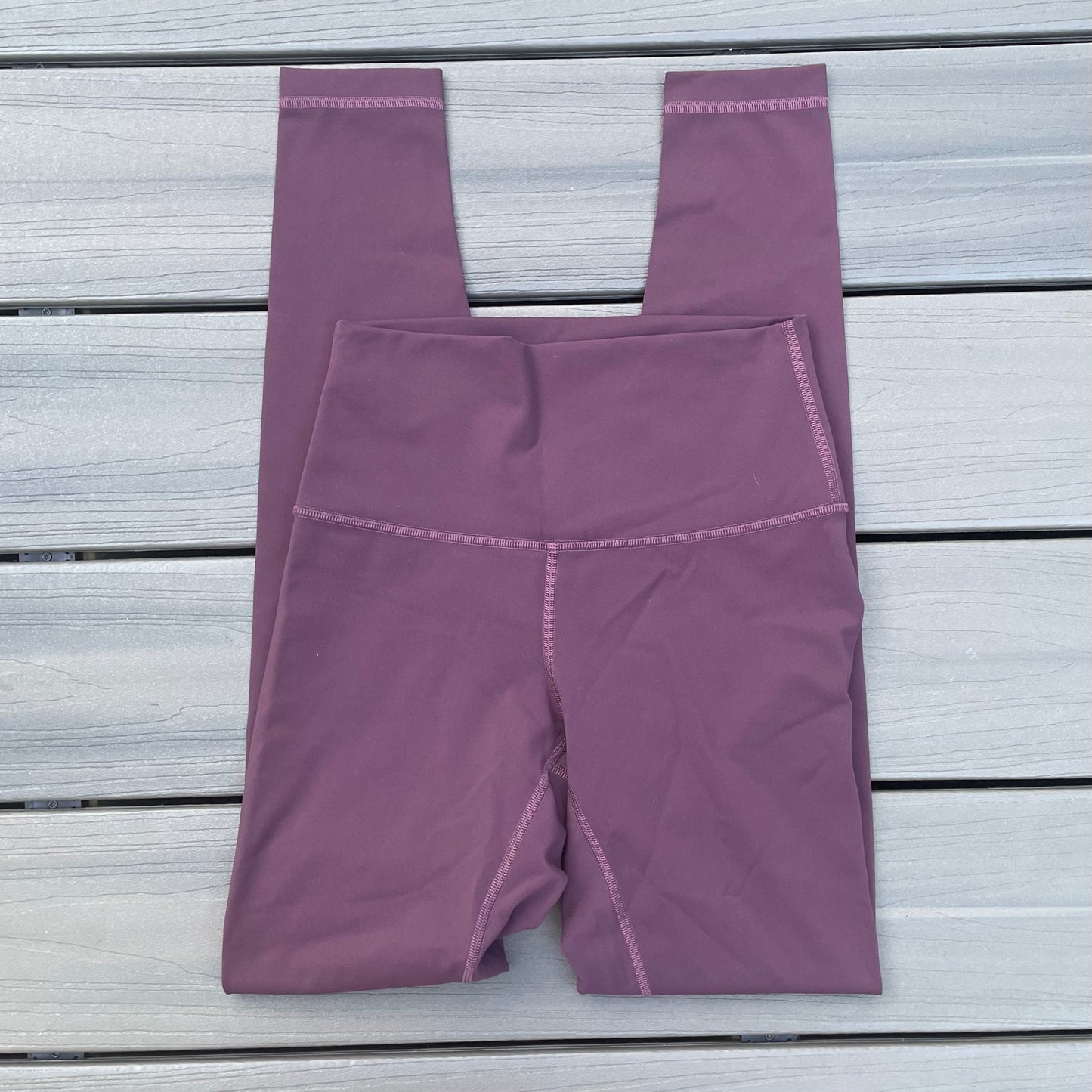 Lululemon High Rise Wunder Unders