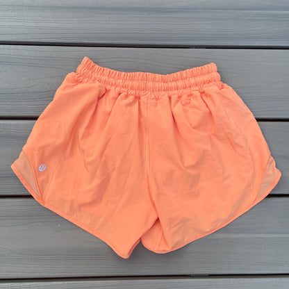 Lululemon Hotty Hot Short II