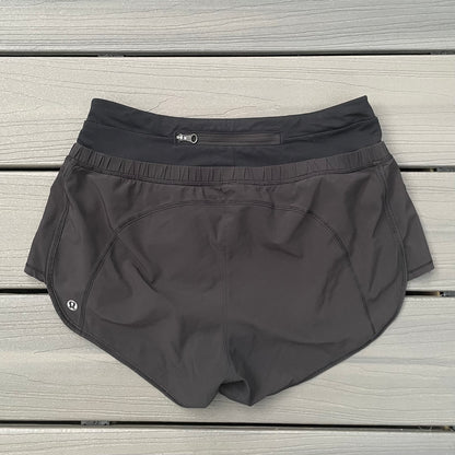 Lululemon Fast Lane Short