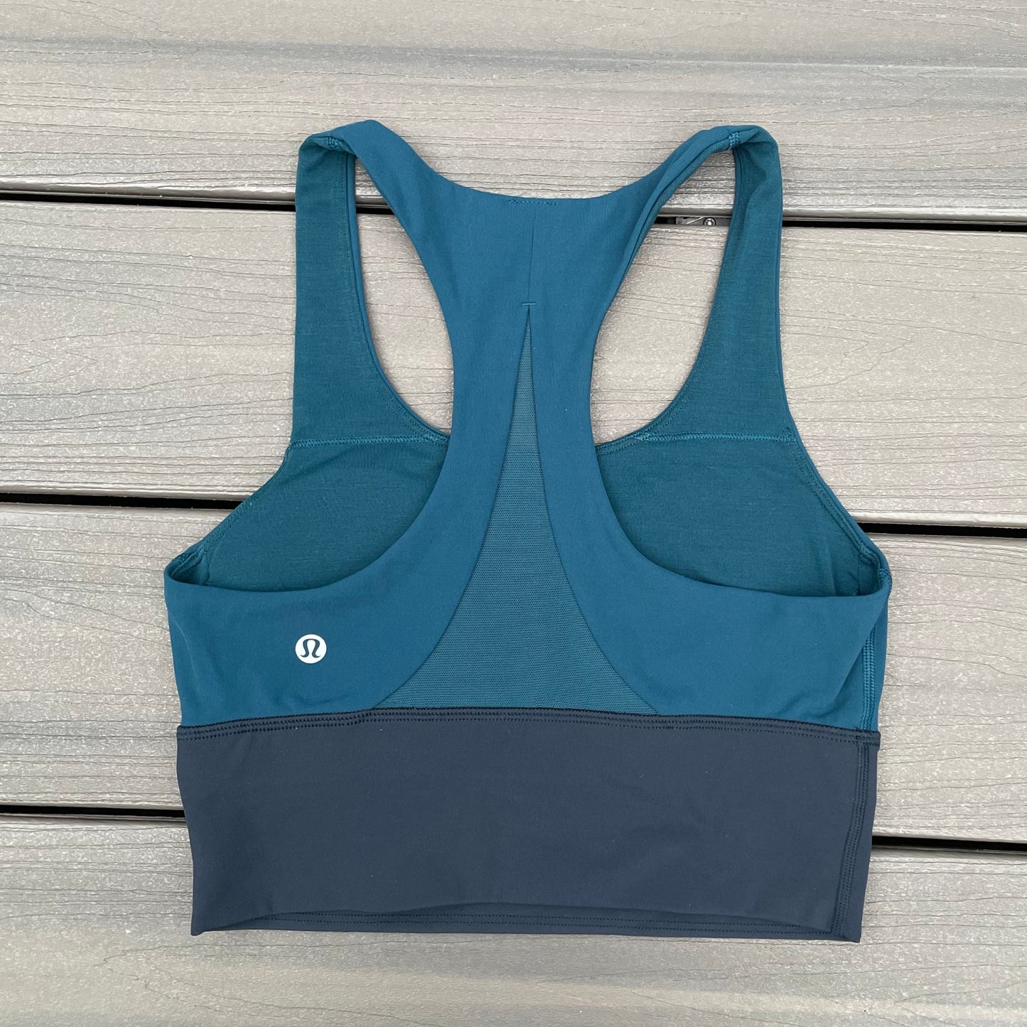 Lululemon Invigorate Bra *Long Line