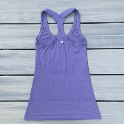 Lululemon Cool Racerback II