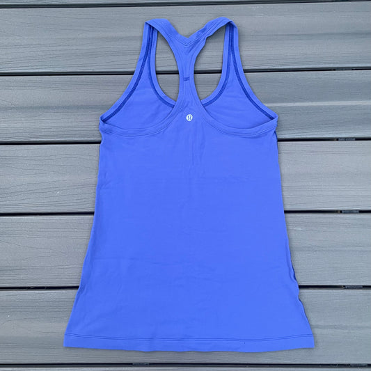 Lululemon Cool Racerback II