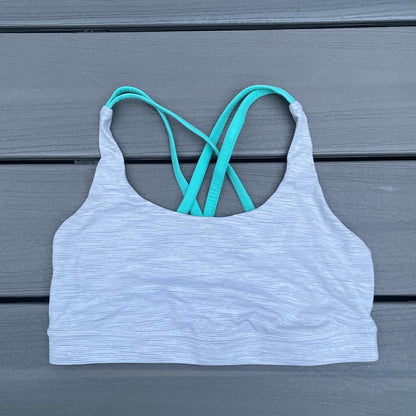 Lululemon Energy Bra