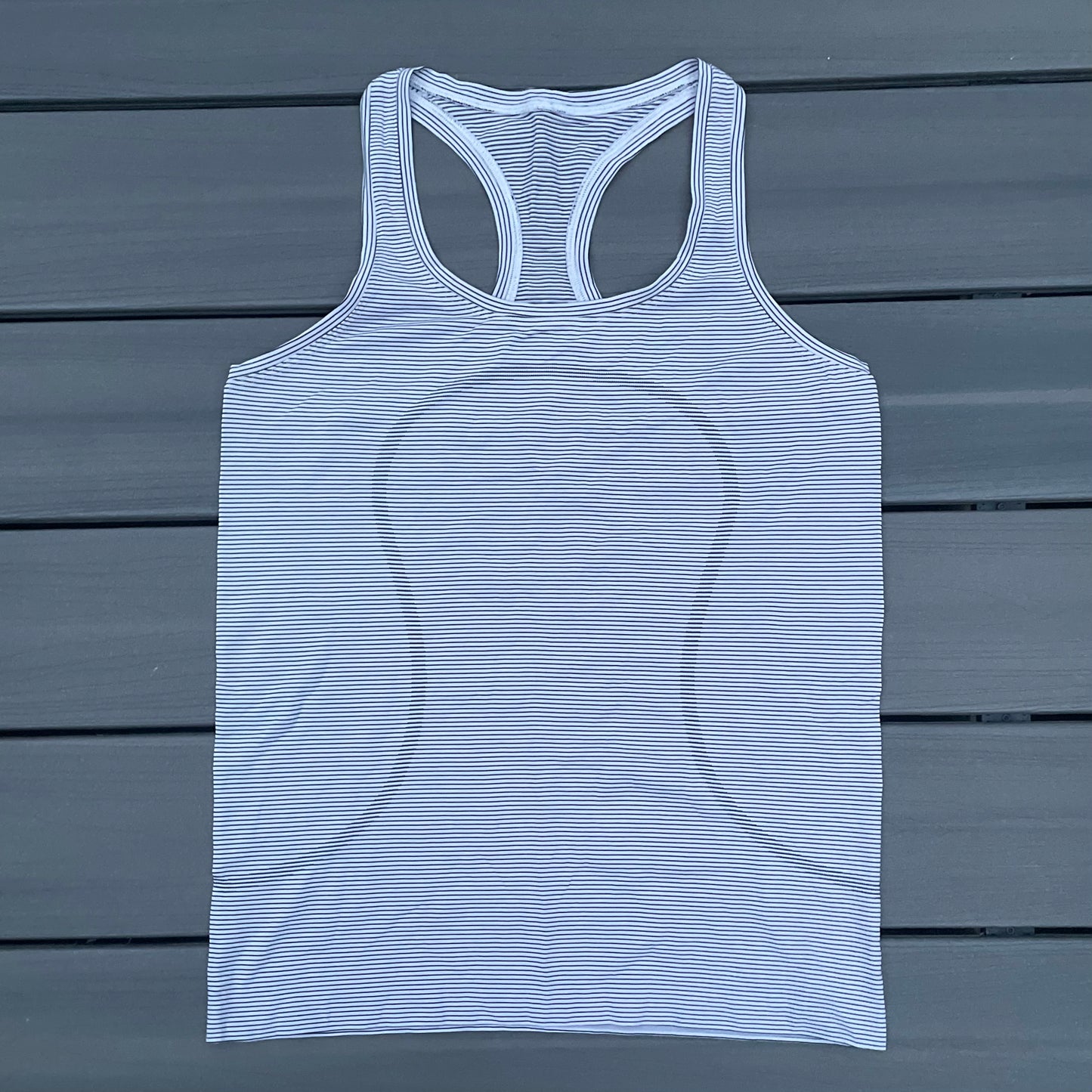 Lululemon Swiftly Tech Tank