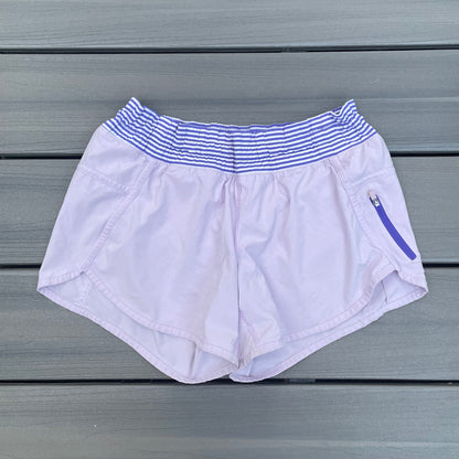 Lululemon Tracker Short III